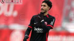 Omar Marmoush - Bursa Transfer