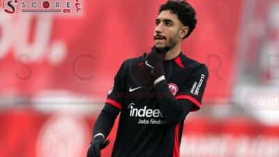 Omar Marmoush - Bursa Transfer