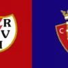 Prediksi Bola Osasuna Vs Rayo Vallecano 20 Januari 2025