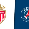 Prediksi PSG vs AS Monaco 5 Januari 2025