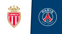 Prediksi PSG vs AS Monaco 5 Januari 2025