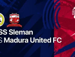 Prediksi PSS Sleman vs Madura United: Analisis, Statistik, dan Skor Terbaru