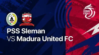 Prediksi PSS Sleman vs Madura United: Analisis, Statistik, dan Skor Terbaru