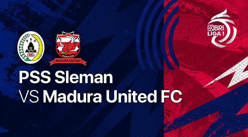 Prediksi PSS Sleman vs Madura United: Analisis, Statistik, dan Skor Terbaru