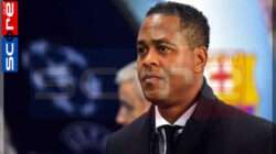 Patrick Kluivert: Peluang Melatih Timnas Indonesia di Tahun 2025