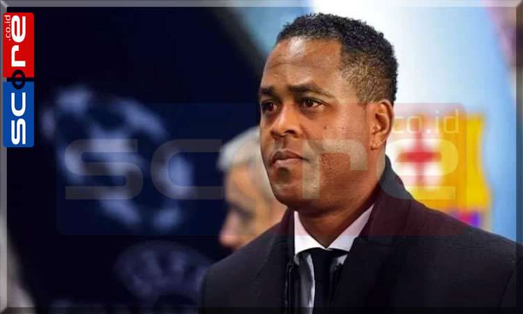 Patrick Kluivert: Peluang Melatih Timnas Indonesia di Tahun 2025