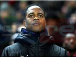 Patrick Kluivert: Langkah Baru Bersama Timnas Indonesia