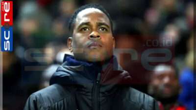 Patrick Kluivert: Langkah Baru Bersama Timnas Indonesia