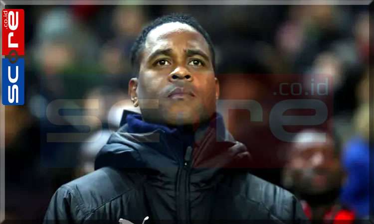 Patrick Kluivert: Langkah Baru Bersama Timnas Indonesia