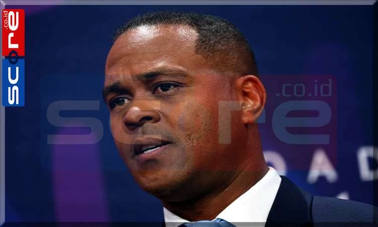 Patrick Kluivert sebagai Pelatih Timnas Indonesia