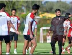 2 Kandidat Pelatih Timnas Indonesia yang Baru