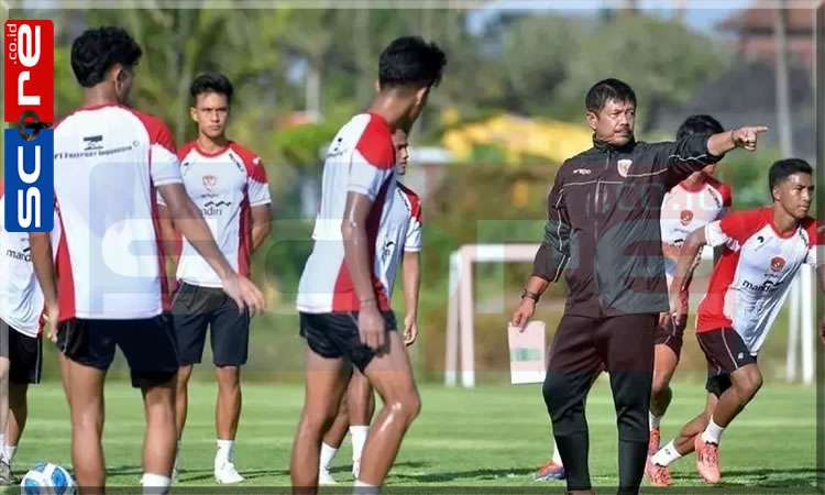 2 Kandidat Pelatih Timnas Indonesia yang Baru