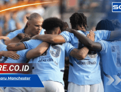 Pemain Baru Manchester City 2025: Rumor Transfer dan Prediksi Skuad