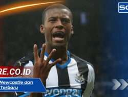 Pemain Newcastle dan Formasi Terbaru: Strategi 4-3-3 yang Efektif