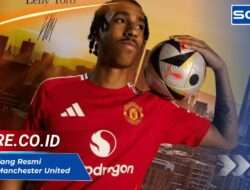 5 Pemain yang Resmi Gabung Manchester United Musim Panas 2024/2025