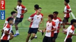 Persiapan Timnas Indonesia U-20 Menuju Piala Asia U-20 2025