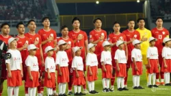 Live Skor Indonesia vs Filipina Kualifikasi Piala Dunia 2026: Update Terkini dan Analisis