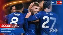 Prediksi Seru Chelsea vs Bournemouth: Pertarungan Sengit Lawan Pembunuh Raksasa Liga Inggris