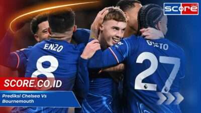 Prediksi Seru Chelsea vs Bournemouth: Pertarungan Sengit Lawan Pembunuh Raksasa Liga Inggris