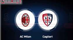 Prediksi Skor AC Milan vs Cagliari Calcio: 12 Januari 2025