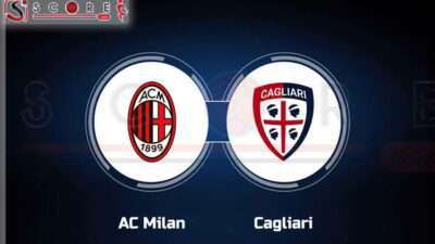 Prediksi Skor AC Milan vs Cagliari Calcio: 12 Januari 2025