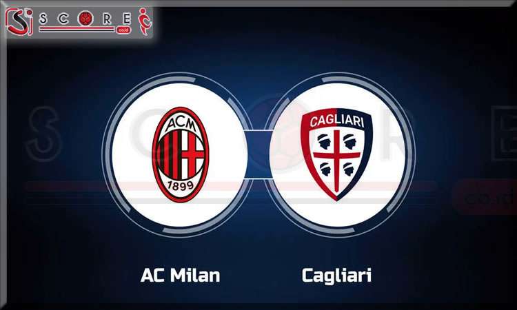 Prediksi Skor AC Milan vs Cagliari Calcio: 12 Januari 2025