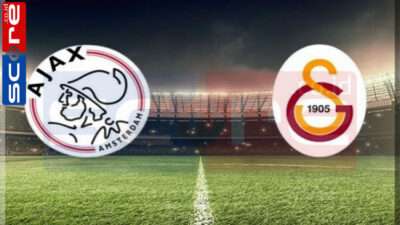 Prediksi Skor Ajax vs Galatasaray