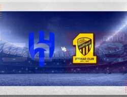 Prediksi Skor Al Hilal vs Al Ittihad: 08 Januari 2025