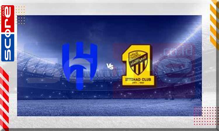 Prediksi Skor Al Hilal vs Al Ittihad: 08 Januari 2025