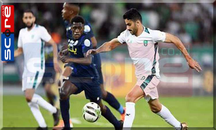 Prediksi Skor Al Kholood vs Al Ahli