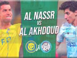 Prediksi Skor Al Nassr FC vs Al Akhdoud FC: 10 Januari 2025