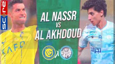 Prediksi Skor Al Nassr FC vs Al Akhdoud FC: 10 Januari 2025