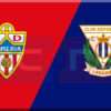 Prediksi Skor Almeria vs CD Leganes 16 Januari 2025