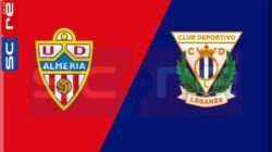 Prediksi Skor Almeria vs CD Leganes