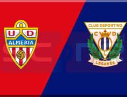 Prediksi Skor Almeria vs CD Leganes 16 Januari 2025