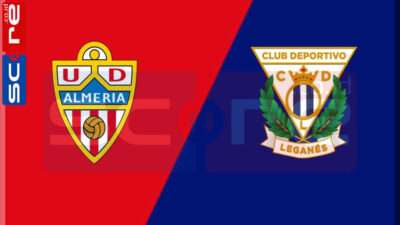 Prediksi Skor Almeria vs CD Leganes 16 Januari 2025