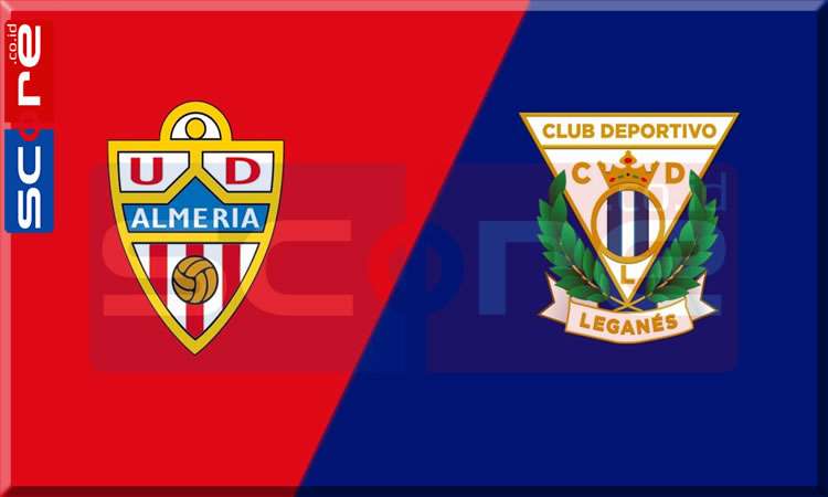 Prediksi Skor Almeria vs CD Leganes 16 Januari 2025