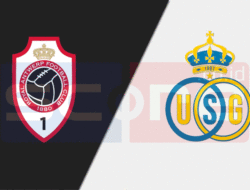 Prediksi Skor Royal Antwerp vs Union Saint-Gilloise: 09 Januari 2025