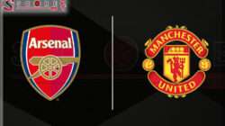 Prediksi Skor Arsenal vs MU