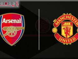 Prediksi Skor Arsenal vs Manchester United 12 Januari 2025