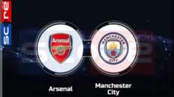 Prediksi Skor Arsenal vs Manchester City 02 Februari 2025