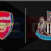 Prediksi Skor Arsenal vs Newcastle United: 08 Januari 2025