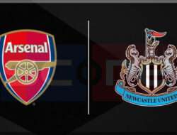 Prediksi Skor Arsenal vs Newcastle United: 08 Januari 2025