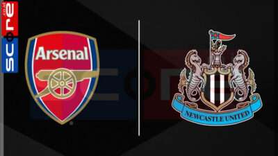 Prediksi Skor Arsenal vs Newcastle United: 08 Januari 2025