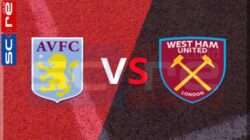 Prediksi Skor Aston Villa vs West Ham