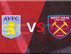 Prediksi Skor Aston Villa vs West Ham United: 11 Januari 2025