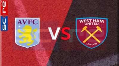 Prediksi Skor Aston Villa vs West Ham United: 11 Januari 2025