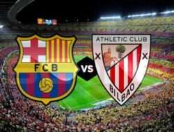 Prediksi Skor Athletic Bilbao vs Barcelona: 09 Januari 2025