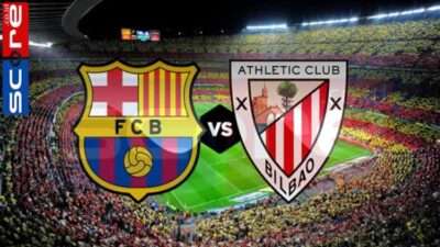 Prediksi Skor Athletic Bilbao vs Barcelona: 09 Januari 2025