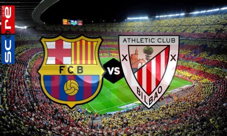 Prediksi Skor Athletic Bilbao vs Barcelona: 09 Januari 2025